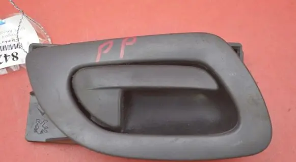 Peugeot Expert Front door interior handle 96555514ZD