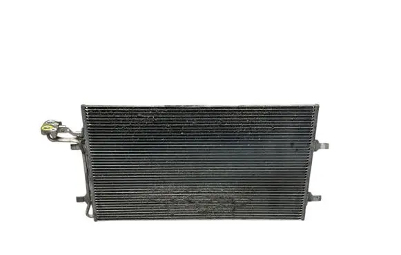 Volvo S40 A/C cooling radiator (condenser) 4N5H19710BC