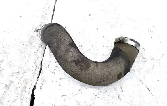 Audi Q5 SQ5 Intercooler hose/pipe 8R0145979A