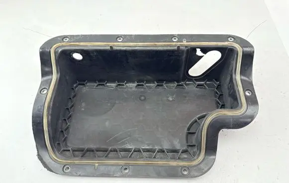 Audi A3 S3 8V Battery box tray 5Q0915435C