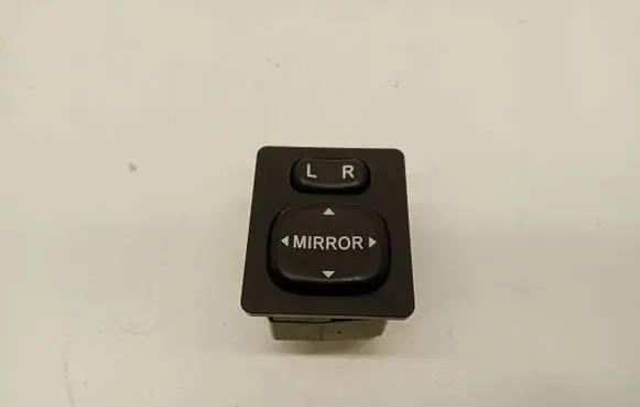 Toyota Corolla Verso AR10 Wing mirror switch 183574