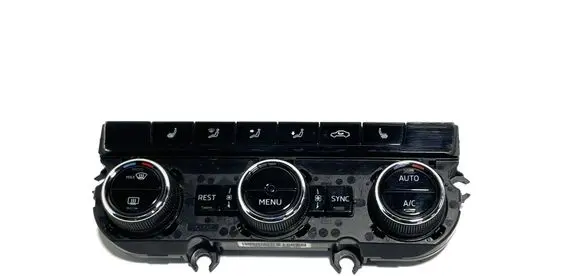 Skoda Kodiaq Climate control unit 565907044BG 43392