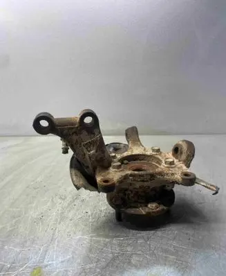 Toyota RAV 4 (XA30) Front wheel hub spindle knuckle 4321142080