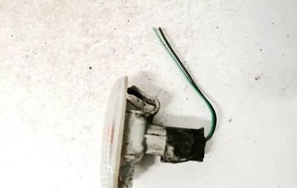 Mazda 6 Front fender indicator light p2829