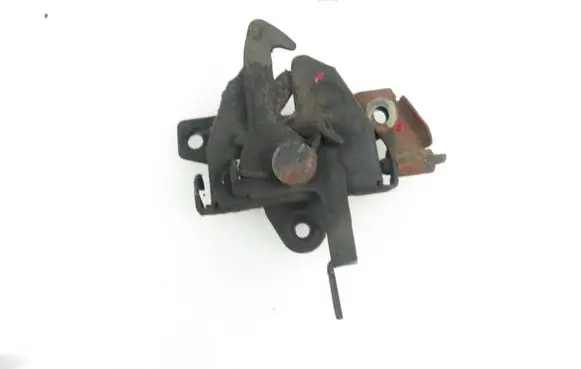 Hyundai Santa Fe Engine bonnet/hood lock/catch 