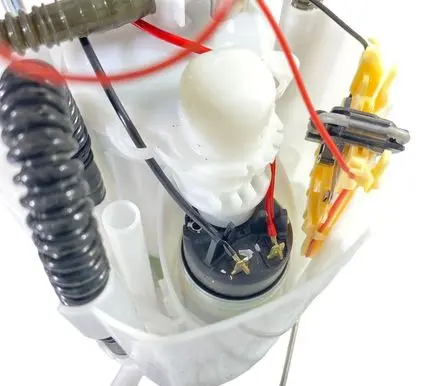 Ford Bronco In-tank fuel pump LX619H307BC
