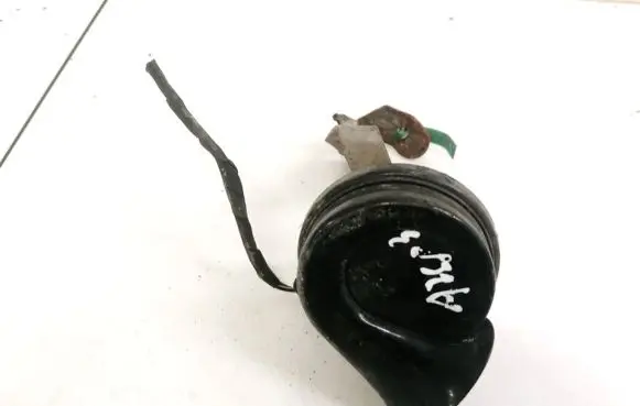 Volkswagen PASSAT B6 Horn signal e1000209