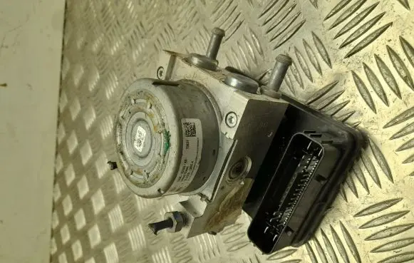 Ford Mondeo MK V ABS control unit/module GG982C555AD