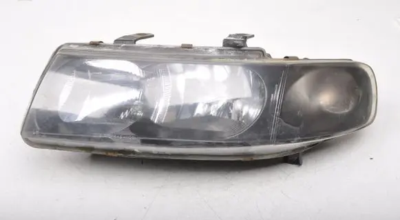 Seat Leon (1M) Headlight/headlamp DEPO