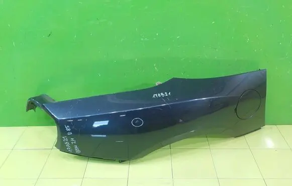 BMW Z4 E85 E86 Fender PRAWY