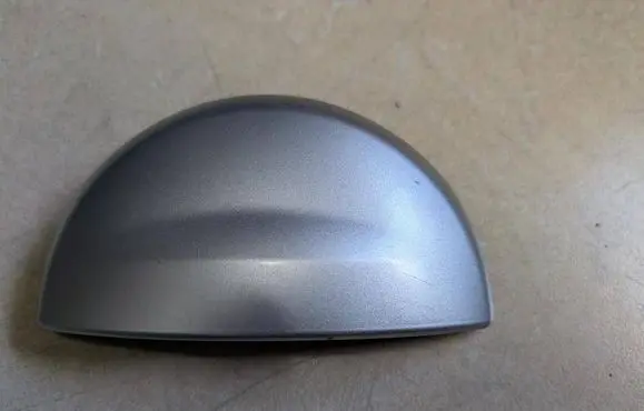 Opel Meriva A Loading door exterior handle/bracket 