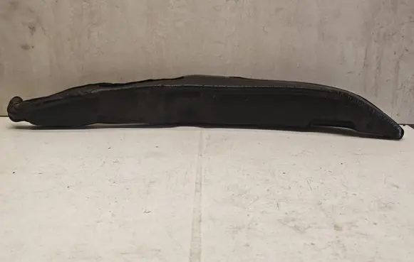 KIA Niro Fender foam support/seal 84116AT000