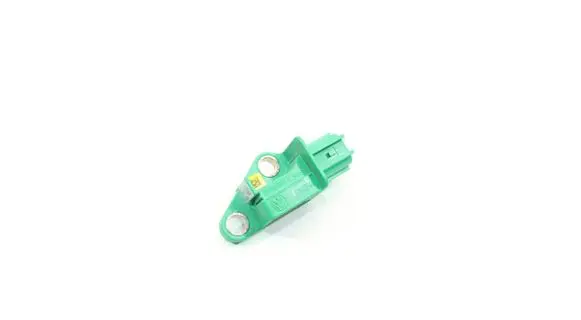 Audi A6 S6 C6 4F Airbag deployment crash/impact sensor 1K0909606C 5WK43544