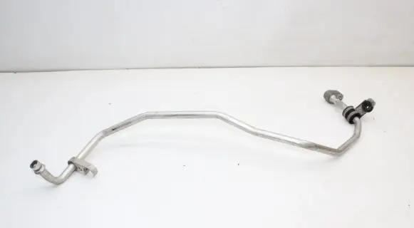 Nissan Leaf I (ZE0) Air conditioning (A/C) pipe/hose 924473NL0B