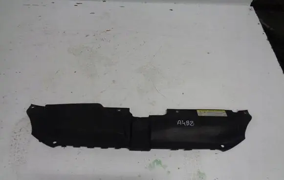 Audi A4 S4 B8 8K Other interior part