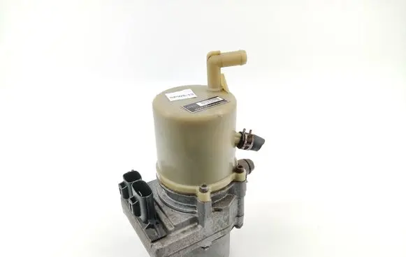 Mazda 5 Power steering pump RGC15625