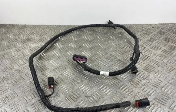 Dodge Durango Parking sensor (PDC) wiring loom 365780