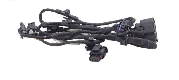 Skoda Superb B9 Parking sensor (PDC) wiring loom 3P0971104B
