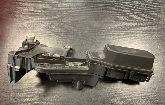 BMW 3 G20 G21 Positive wiring loom 8736428
