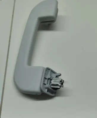Peugeot 3008 II Front interior roof grab handle