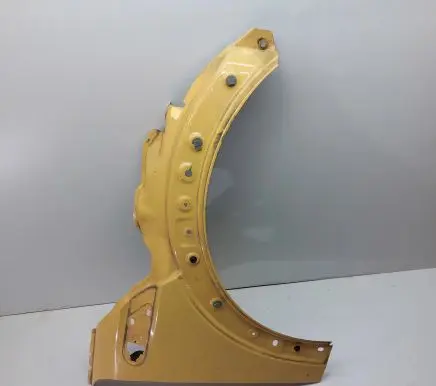 Mini One - Cooper Clubman R55 Fender