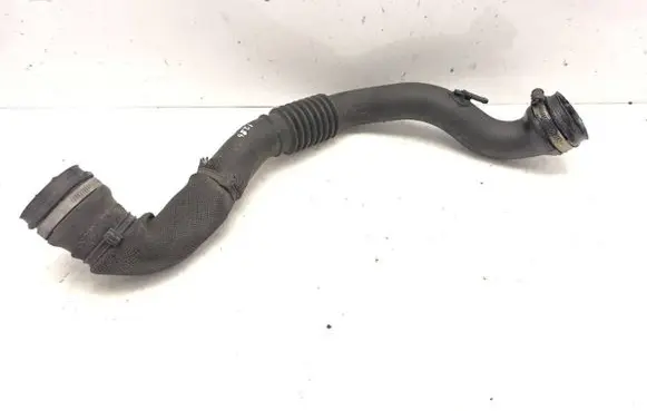 Renault Laguna II Air intake hose/pipe 8200567960