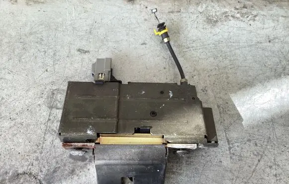 Volvo XC90 Tailgate/trunk/boot lock/catch/latch