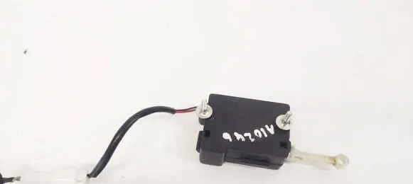 Chevrolet Captiva Central locking motor 96491181