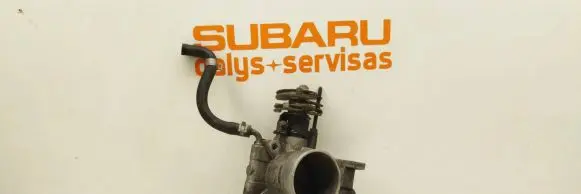 Subaru Legacy Throttle valve RTR6035 1326M