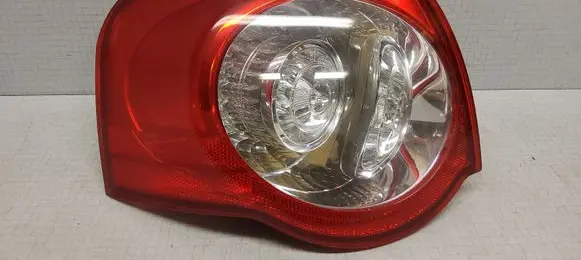 Volkswagen PASSAT B6 Rear/tail lights 3C9945095D 27459002