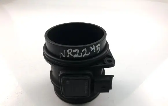 Peugeot 407 Mass air flow meter 9645948980