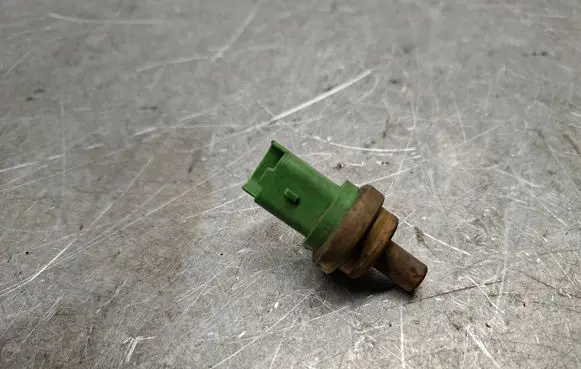Peugeot 3008 I Coolant temperature sensor 9655414180