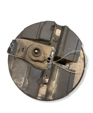 Chrysler Grand Voyager IV R16 spare wheel 