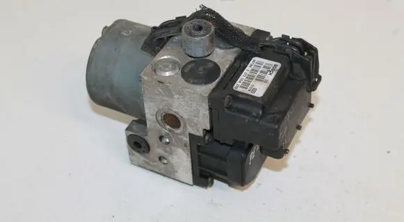 Peugeot 406 ABS Pump 9630532980 0265216543