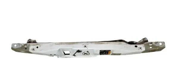 Opel Meriva B Top upper radiator support slam panel 13270866