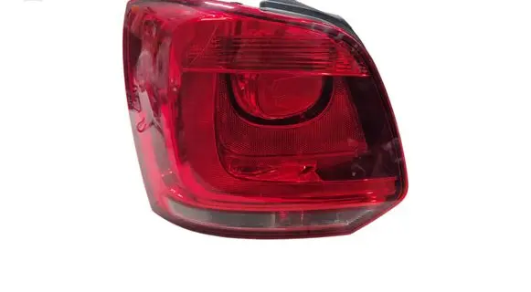Volkswagen Polo V 6R Rear/tail lights 6R0945095N 6R0945111B 6R0945257A