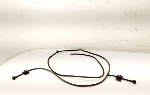 Renault Zoe Windshield washer spray nozzle 