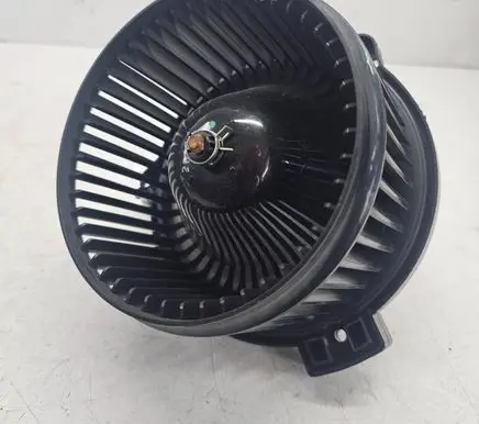 Heater fan/blower