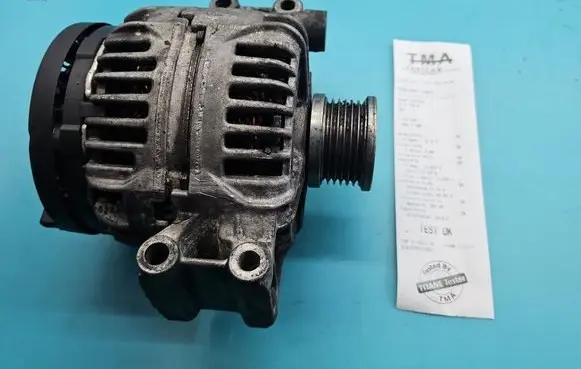 BMW 3 E46 Generator/alternator IMPRK1572997