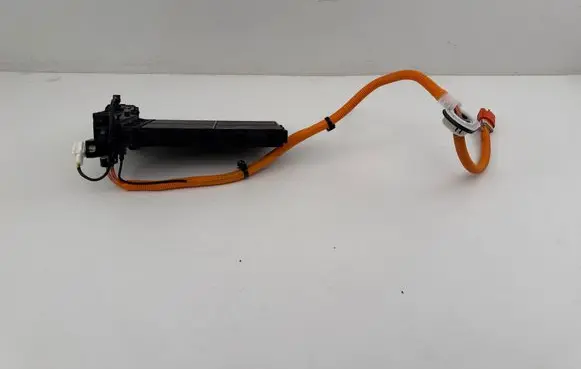 Mazda MX-30 Electric cabin heater radiator 0134101451 5000W