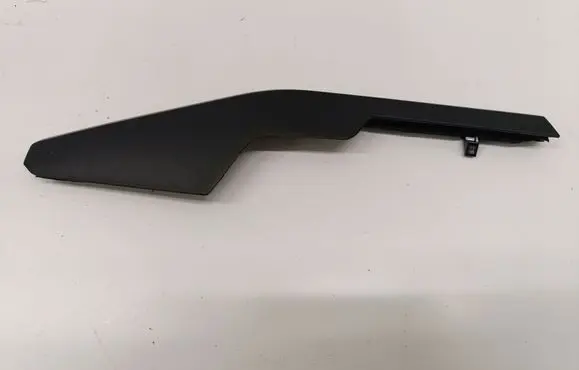 Audi Q4 Sportback e-tron Front door trim (molding) 89A837096