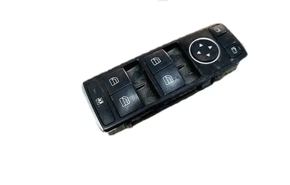 Mercedes-Benz E W212 Electric window control switch 2129056000
