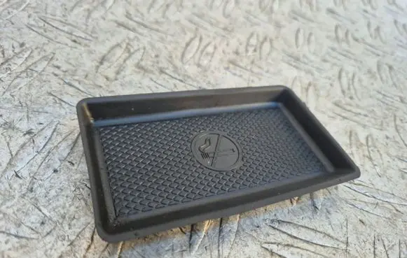 Mercedes-Benz C W204 Panel drawer/shelf pad A2046830594