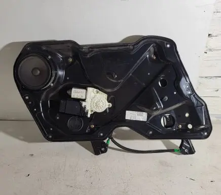 Seat Toledo II (1M) Front window lifting mechanism without motor 1M0837755 1299