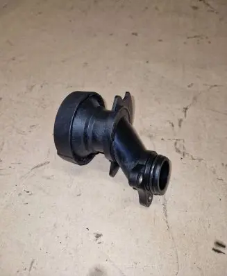Volvo V70 Turbo turbocharger oiling pipe/hose 30777537