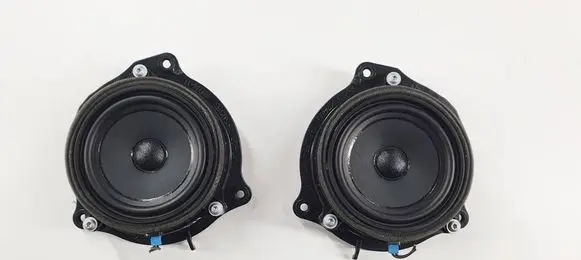 BMW X1 F48 F49 Front door speaker 87156865 8715686
