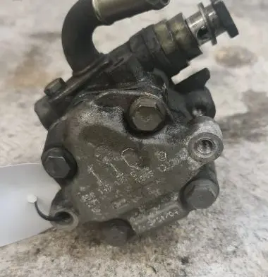 Volkswagen PASSAT B5.5 Power steering pump