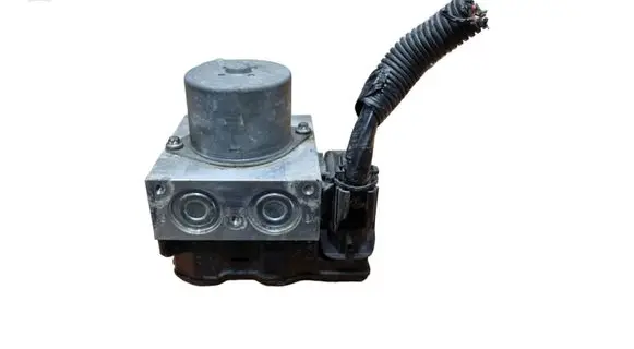 Ford Mondeo MK IV ABS Pump 9G912C405AB 16565706 54085178D