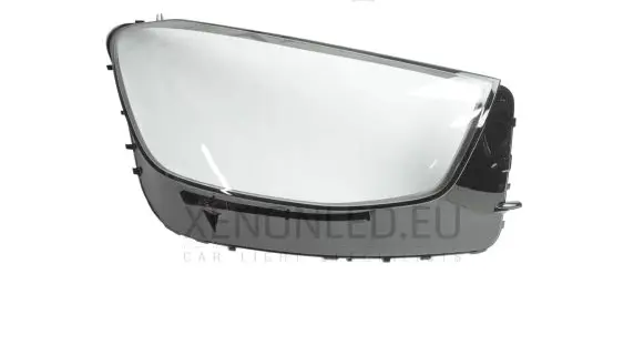 Mercedes-Benz GLC X253 C253 Headlight lense 
