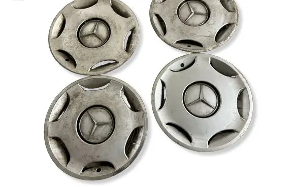 Mercedes-Benz C W202 R15 wheel hub/cap/trim 2024010024